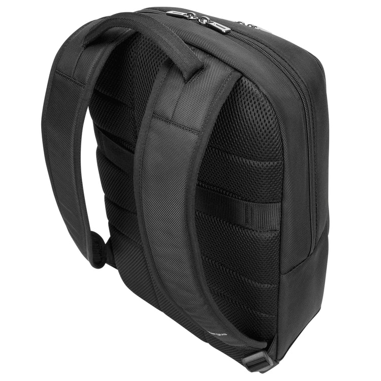 Targus TSB911GL sacoche d'ordinateurs portables 40,6 cm (16") Sac à dos Noir, Gris - Image 4