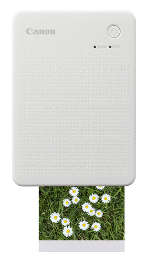 Canon SELPHY QX20 WH imprimante photo Sublimation de teinte 287 x 287 DPI 2.8" x 3.3" (7.2x8.5cm) Wifi - Image 10