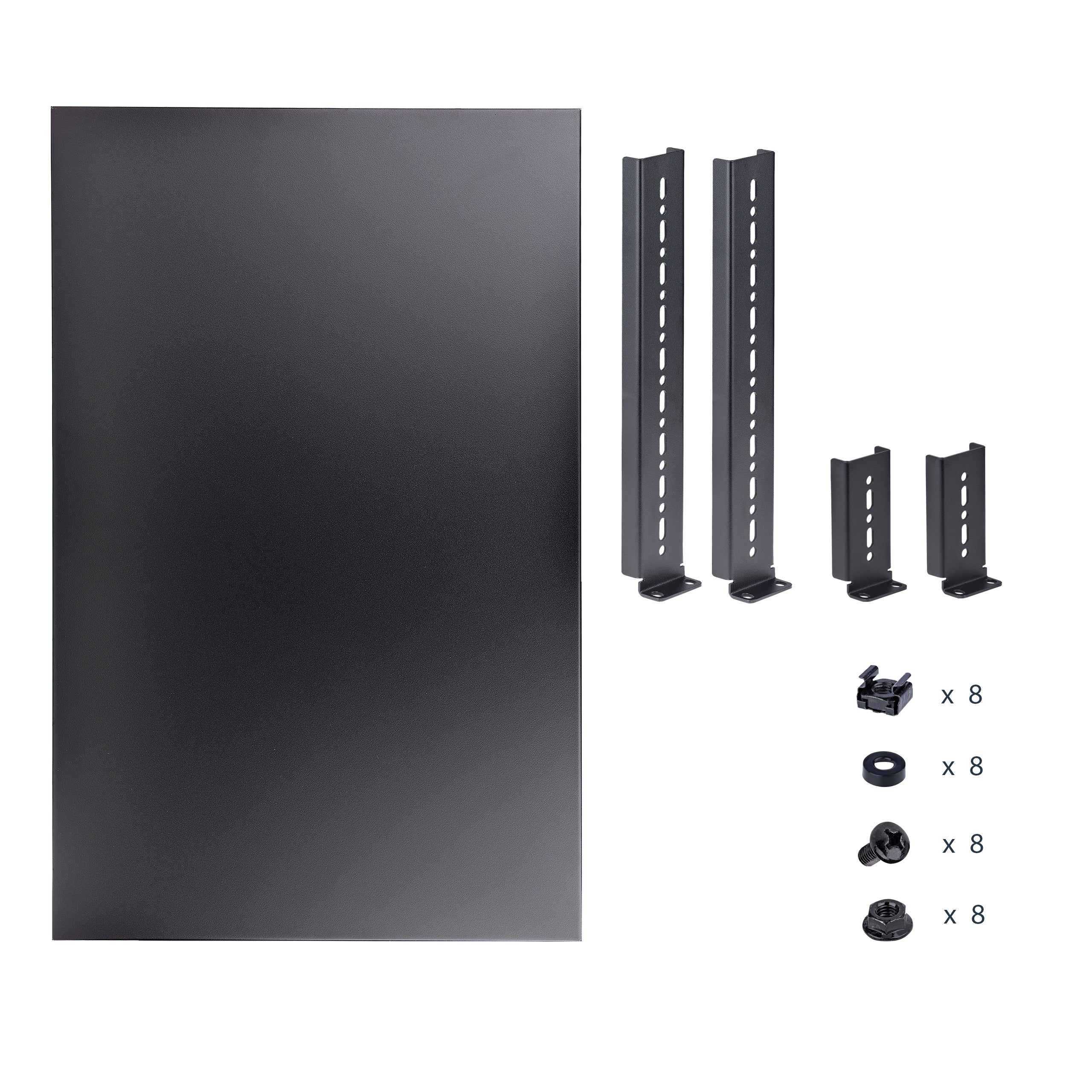 StarTech.com ADJSHELFHD accessoire de racks Etagère ajustable - Image 8