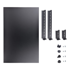 StarTech.com ADJSHELFHD accessoire de racks Etagère ajustable - Image 8