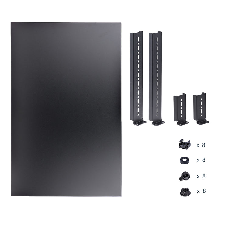 StarTech.com ADJSHELFHD accessoire de racks Etagère ajustable - Image 8