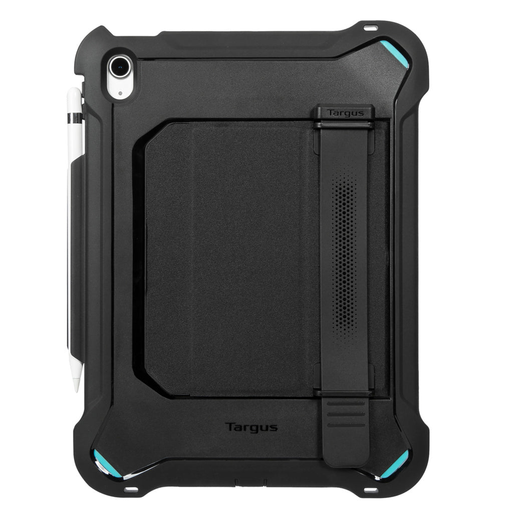 Targus SAFEPORT RUGGED 27,7 cm (10.9") Housse Noir - Image 8