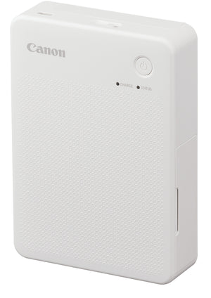 Canon SELPHY QX20 WH imprimante photo Sublimation de teinte 287 x 287 DPI 2.8" x 3.3" (7.2x8.5cm) Wifi - Image 3