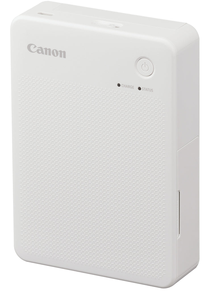 Canon SELPHY QX20 WH imprimante photo Sublimation de teinte 287 x 287 DPI 2.8" x 3.3" (7.2x8.5cm) Wifi - Image 3