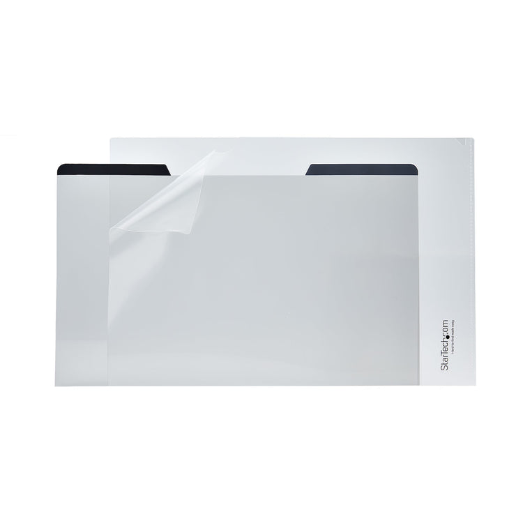 StarTech.com 133LM-PRIVACY-SCREEN filtre anti-reflets pour écran et filtre de confidentialité 33,8 cm (13.3") Filtre de confidentialité sans bords pour ordinateur - Image 5