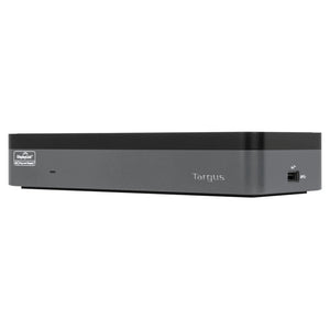 Targus DOCK750USZ station d'accueil Avec fil USB 3.2 Gen 1 (3.1 Gen 1) Type-A + Type-C Noir - Image 4