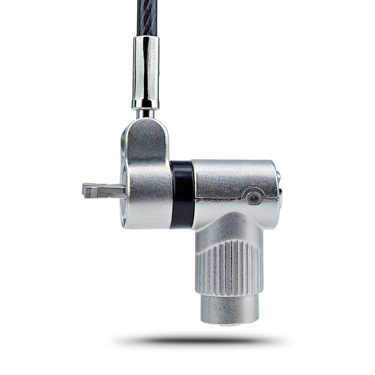 StarTech.com UNIVKMKO-LAPTOP-LOCK câble antivol Noir - Image 6