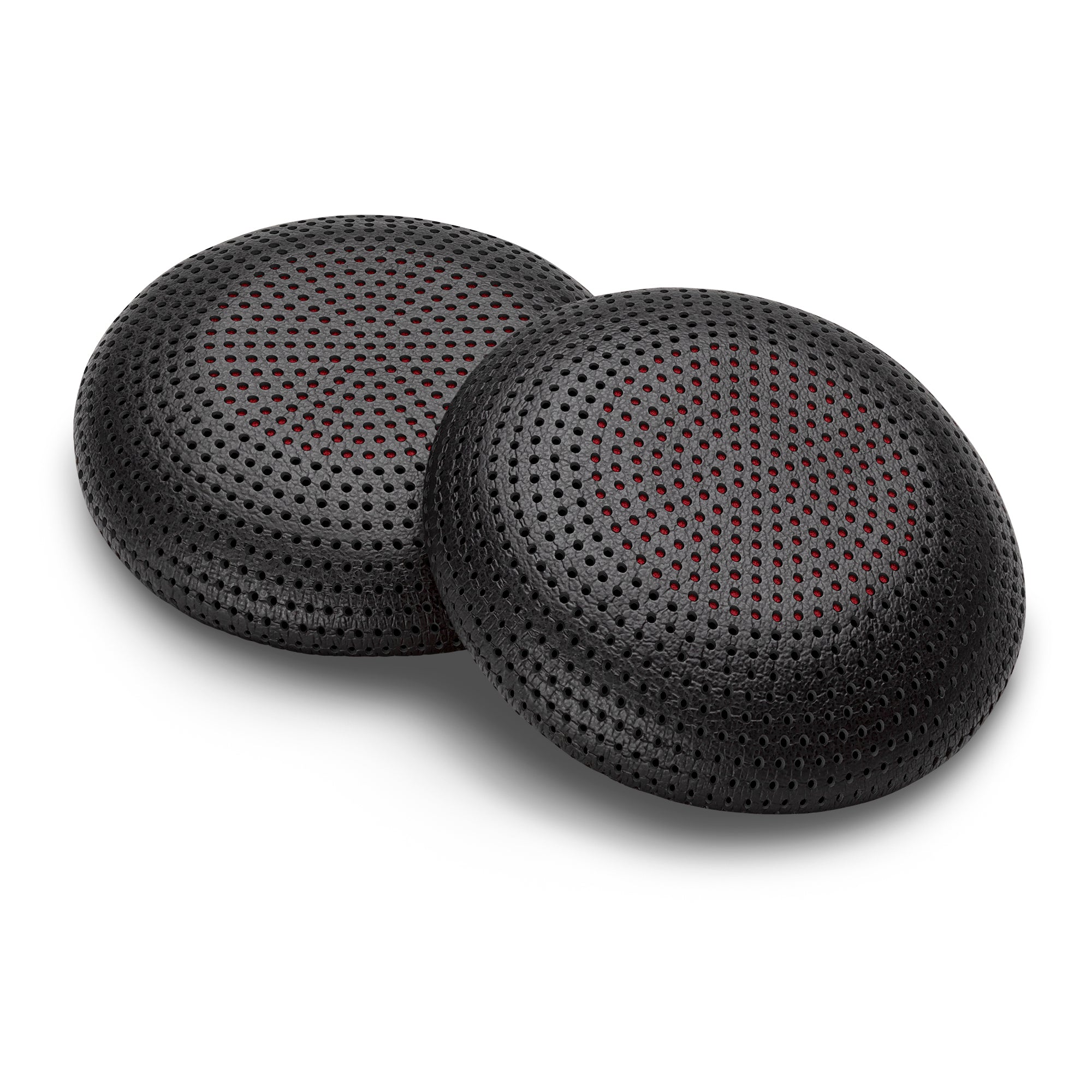 Poly Blackwire 3310/3320 Foam Ear Cushions (2 Pieces) Couvre oreillettes jetables - Image 1