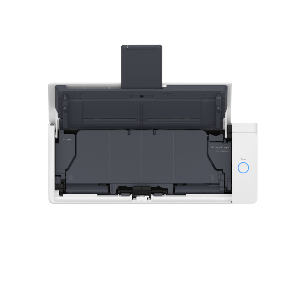 Ricoh ScanSnap iX1300 Scanner ADF 600 x 600 DPI A4 Blanc - Image 19