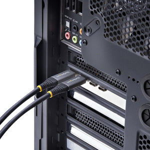 StarTech.com PS4C3IA3-USB-C-CARD carte et adaptateur d'interfaces USB Type-C - Image 8