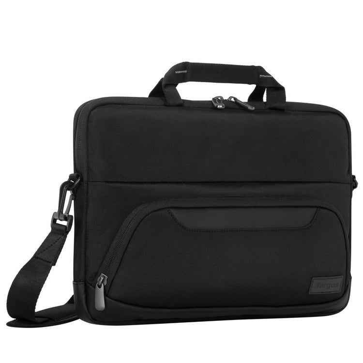 Targus TBS579GL sacoche d'ordinateurs portables 35,6 cm (14") Sac Messenger Noir - Image 4
