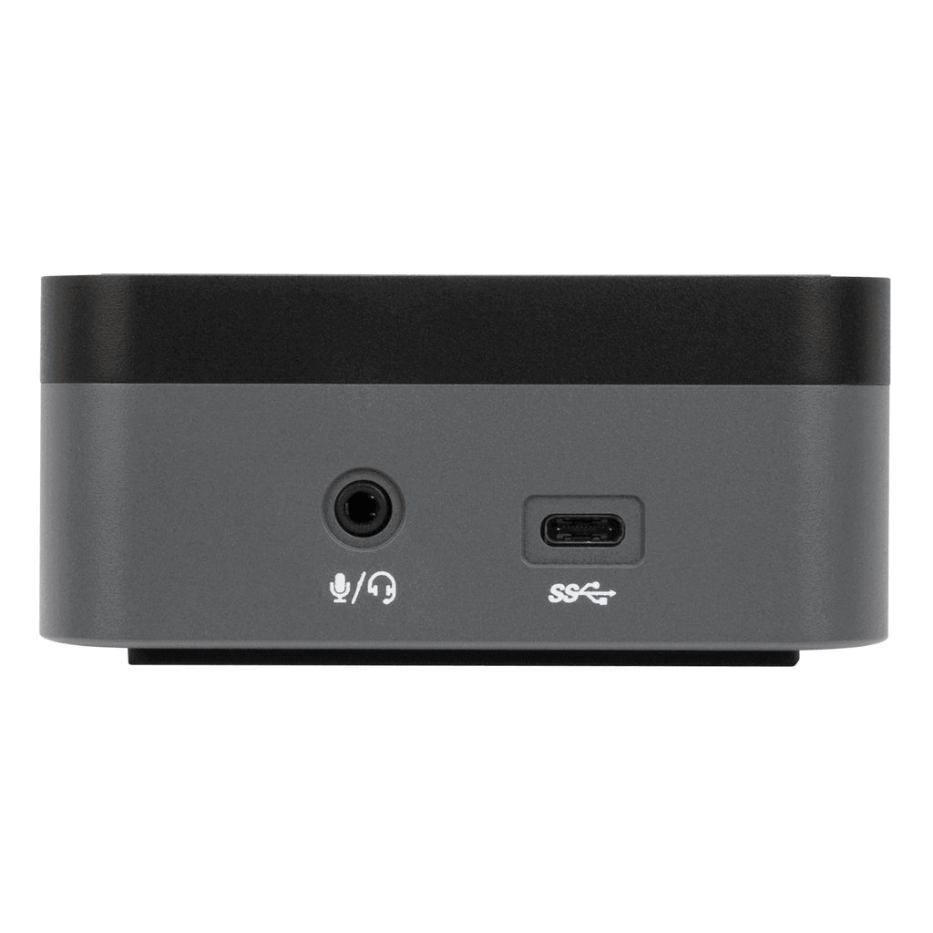Targus DOCK750USZ station d'accueil Avec fil USB 3.2 Gen 1 (3.1 Gen 1) Type-A + Type-C Noir - Image 7