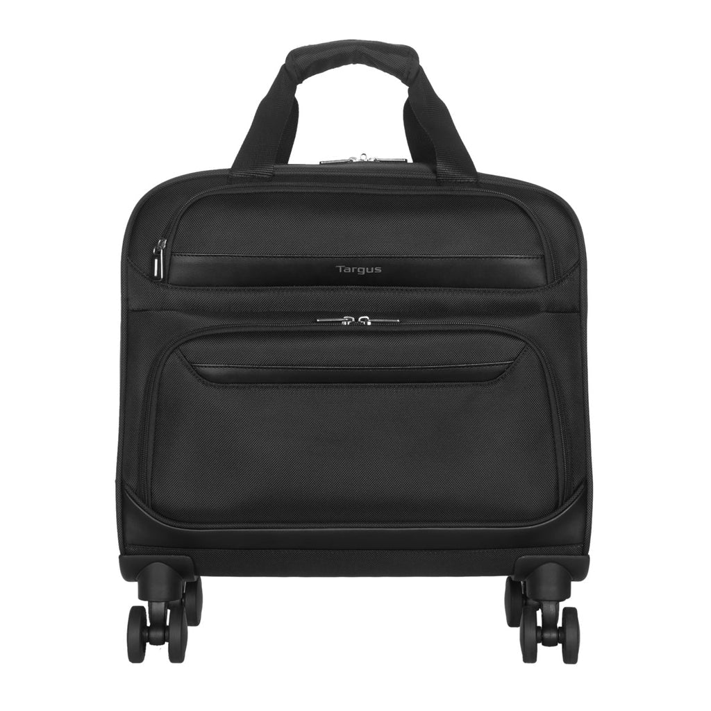 Targus TBR044GL sacoche d'ordinateurs portables 40,6 cm (16") Valise sur roulette Noir - Image 4