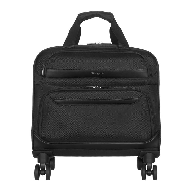 Targus TBR044GL sacoche d'ordinateurs portables 40,6 cm (16") Valise sur roulette Noir - Image 4