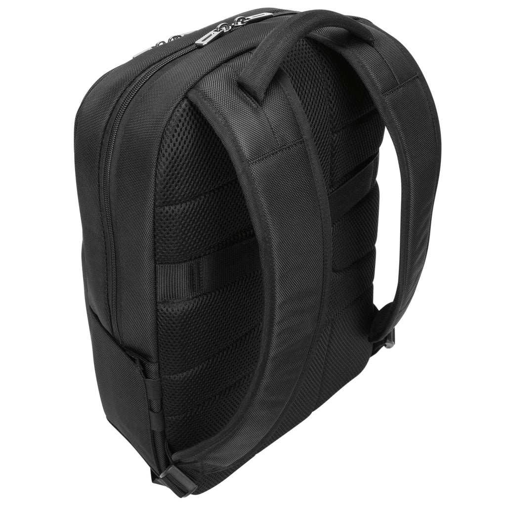 Targus TSB911GL sacoche d'ordinateurs portables 40,6 cm (16") Sac à dos Noir, Gris - Image 6