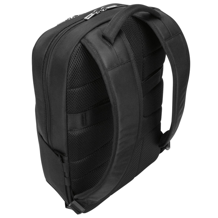 Targus TSB911GL sacoche d'ordinateurs portables 40,6 cm (16") Sac à dos Noir, Gris - Image 6