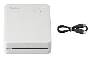 Canon SELPHY QX20 WH imprimante photo Sublimation de teinte 287 x 287 DPI 2.8" x 3.3" (7.2x8.5cm) Wifi - Image 12