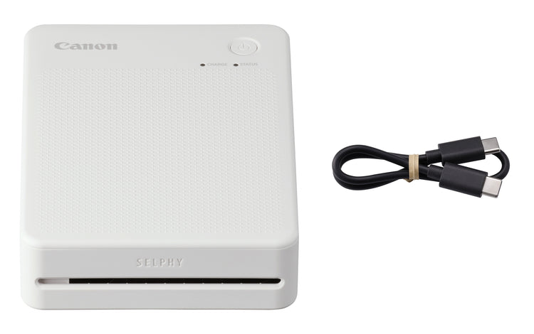 Canon SELPHY QX20 WH imprimante photo Sublimation de teinte 287 x 287 DPI 2.8" x 3.3" (7.2x8.5cm) Wifi - Image 12