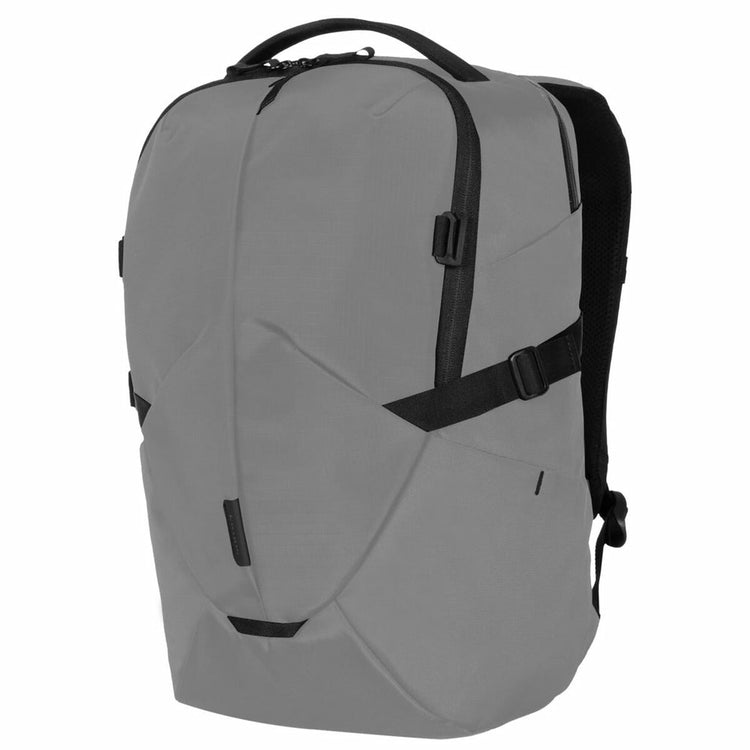 Targus Terra EcoSmart 40,6 cm (16") Sac à dos Gris - Image 3