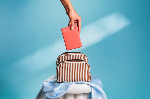 Canon SELPHY QX20 BK imprimante photo Sublimation de teinte 287 x 287 DPI 2.8" x 3.3" (7.2x8.5cm) Wifi - Image 32