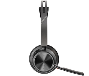 HP POLY VOYAGER FOCUS 2 USB-C HEADSET - Image 9