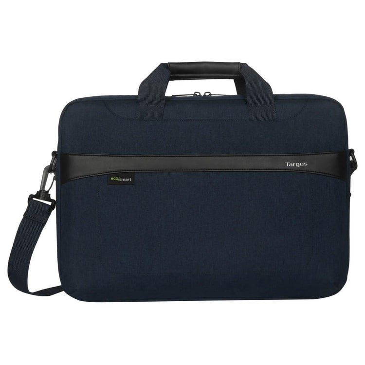 Targus EcoSmart 40,6 cm (16") Slip case Bleu - Image 1