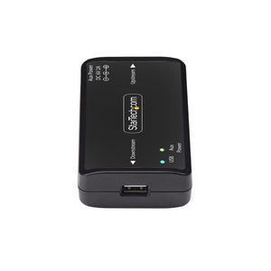 StarTech.com U1-USB-ISOLATOR boucle de terre isolant - Image 3