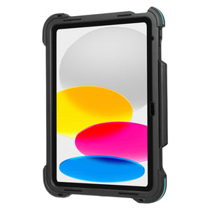 Targus SAFEPORT RUGGED 27,7 cm (10.9") Housse Noir - Image 5