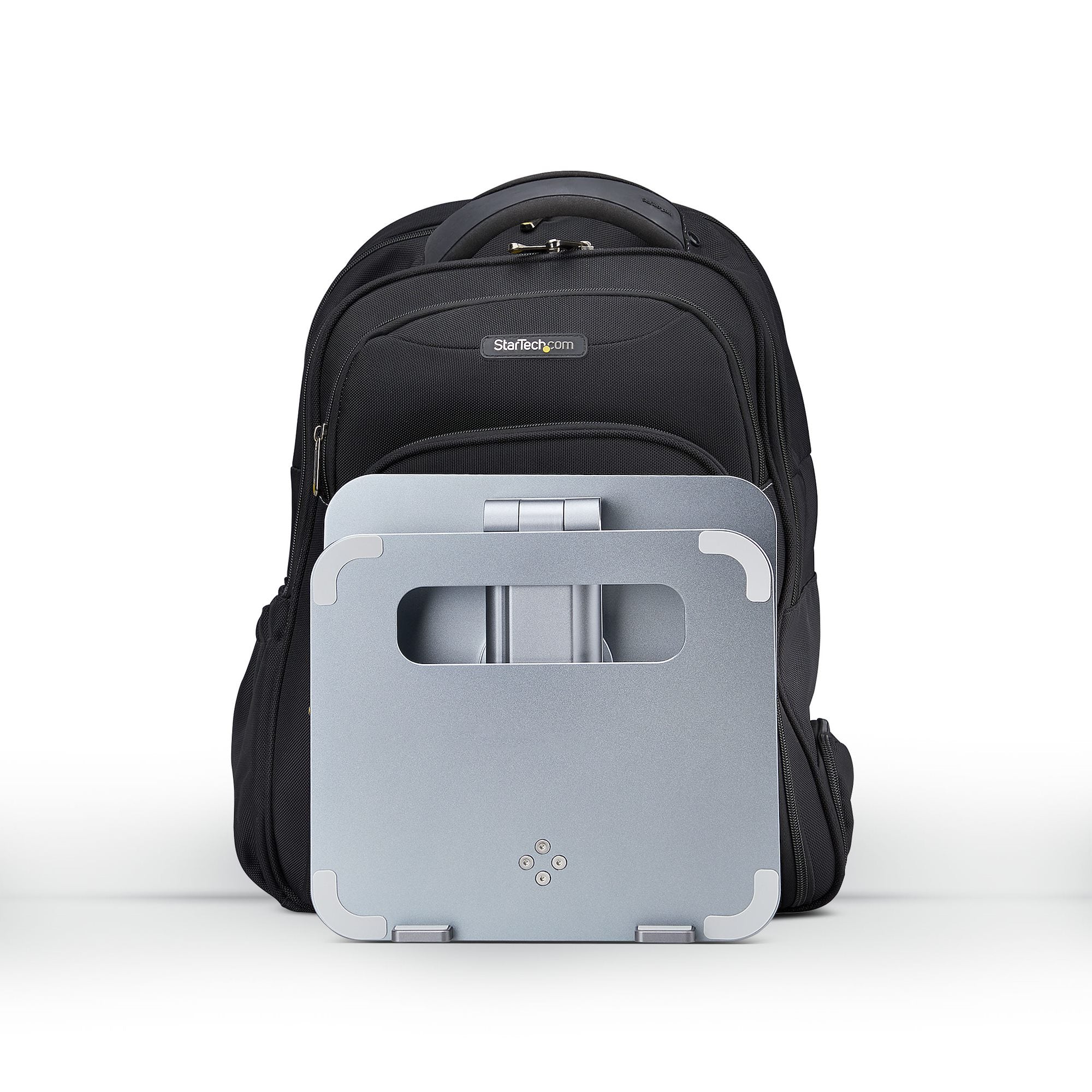 StarTech.com ATER-LAPTOP-RISER Support de livres Supports de Laptop Argent - Image 6