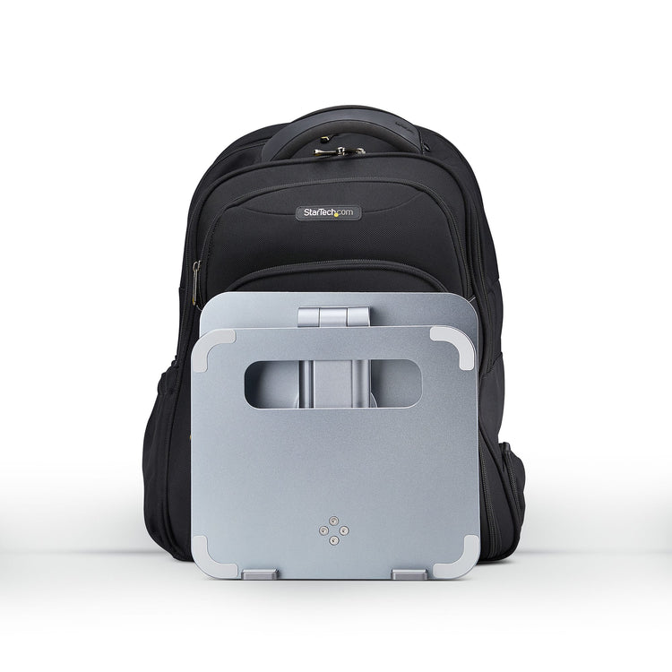 StarTech.com ATER-LAPTOP-RISER Support de livres Supports de Laptop Argent - Image 6