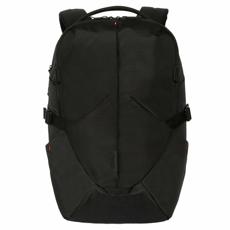 Targus Terra EcoSmart 40,6 cm (16") Sac à dos Noir - Image 1