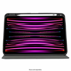 Targus THZ987GL étui pour tablette 27,9 cm (11") Folio Noir - Image 2