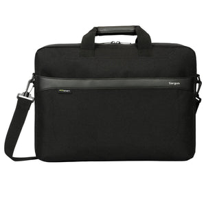 Targus GeoLite 40,6 cm (16") Slip case Noir - Image 1