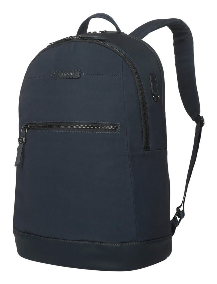 Targus TBB65002GL sacoche d'ordinateurs portables 40,6 cm (16") Sac à dos Bleu - Image 4