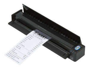 Ricoh ScanSnap iX100 Numériseur à alimentation papier + chargeur de document 600 x 600 DPI A4 Noir - Image 3