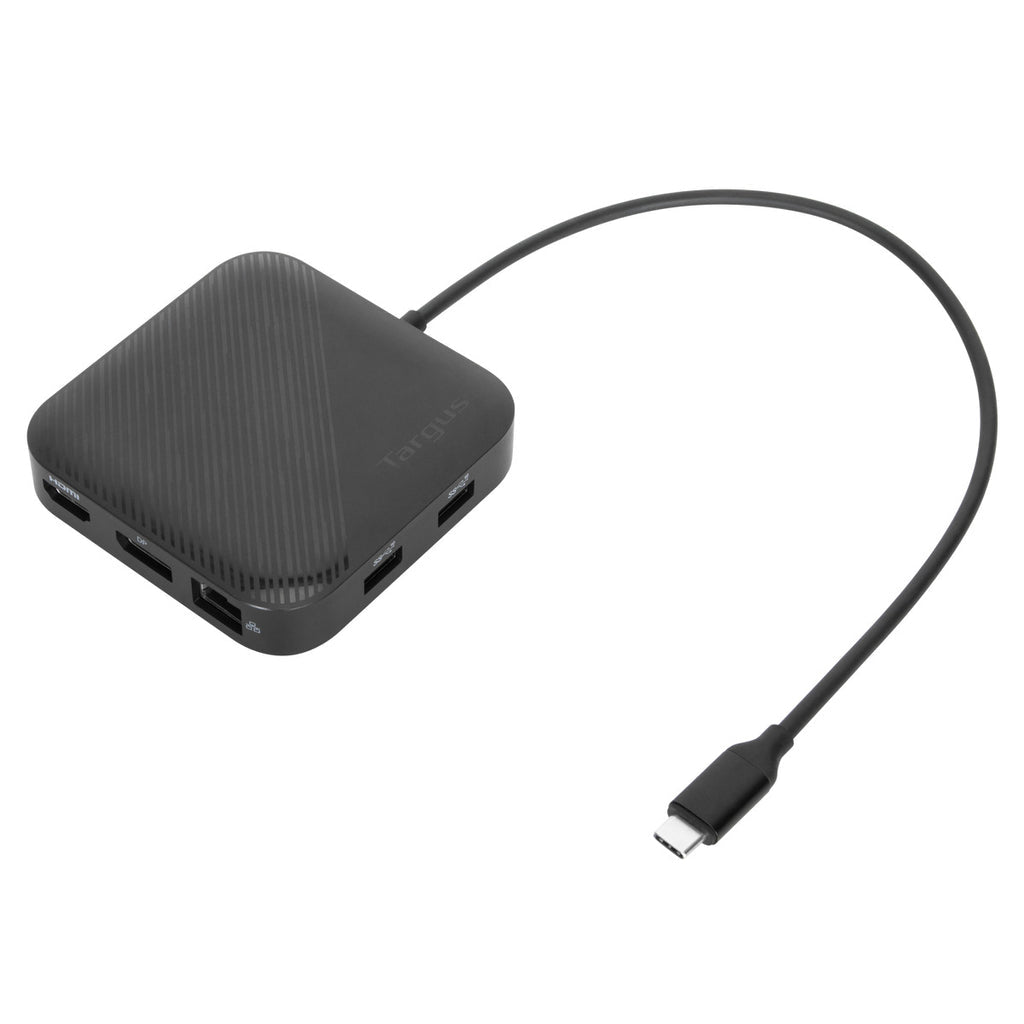 Targus DOCK425GLZ station d'accueil Avec fil USB4 Noir - Image 1