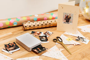 Canon SELPHY QX20 WH imprimante photo Sublimation de teinte 287 x 287 DPI 2.8" x 3.3" (7.2x8.5cm) Wifi - Image 15