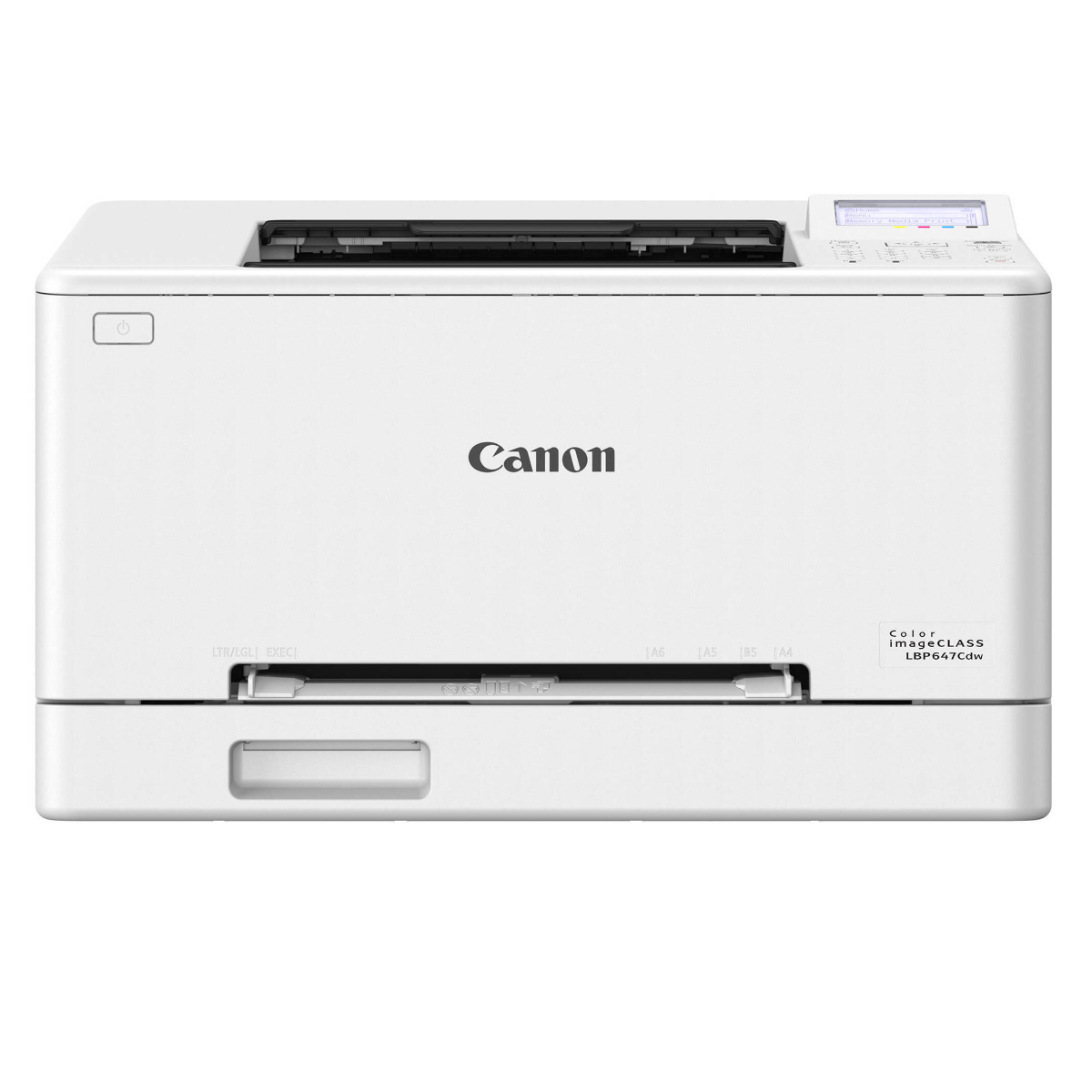 Printer CANON imageCLASS LBP647Cdw (6929C002)