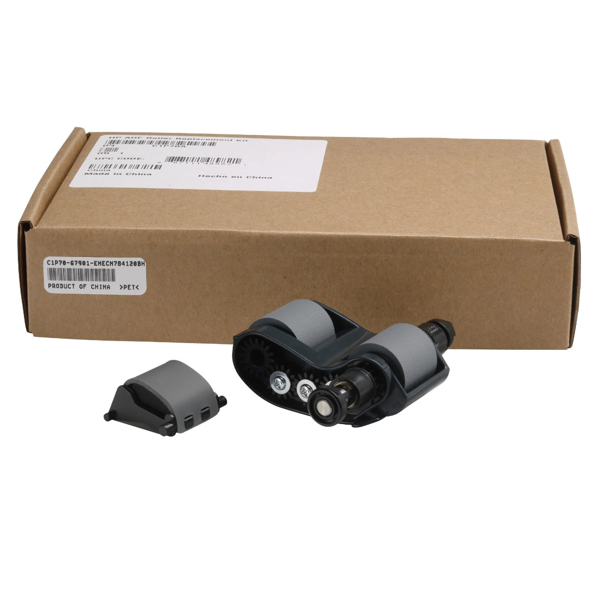 HP C1P70A Original ADF Roller Replacement Kit