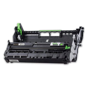 Compatible BROTHER DR-730 Black Drum Premium Quality - Cartouches Certifiées