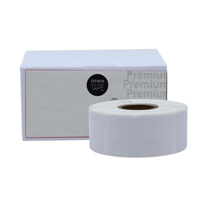 Cartridges for Dymo 30857 Name badge labels 2 1/4'' x 4'' (1 x 250) - Cartouches Certifiées