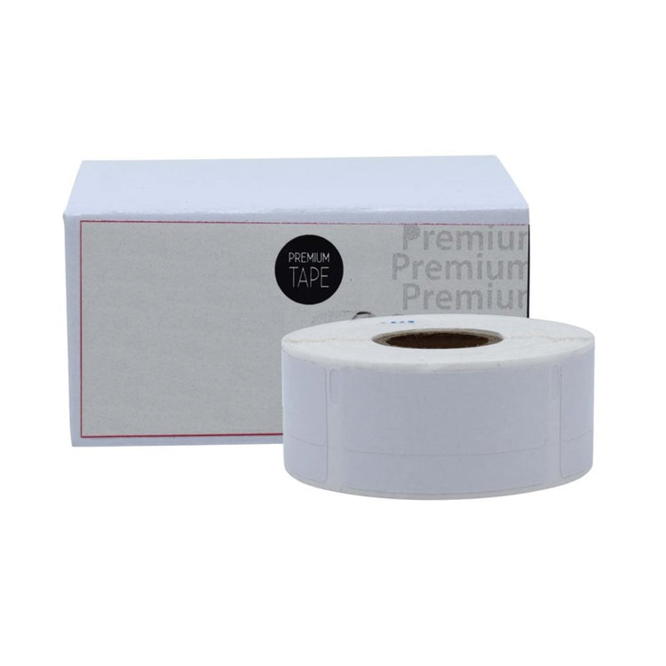 Cartridges for Dymo 30857 Name badge labels 2 1/4'' x 4'' (1 x 250) - Cartouches Certifiées