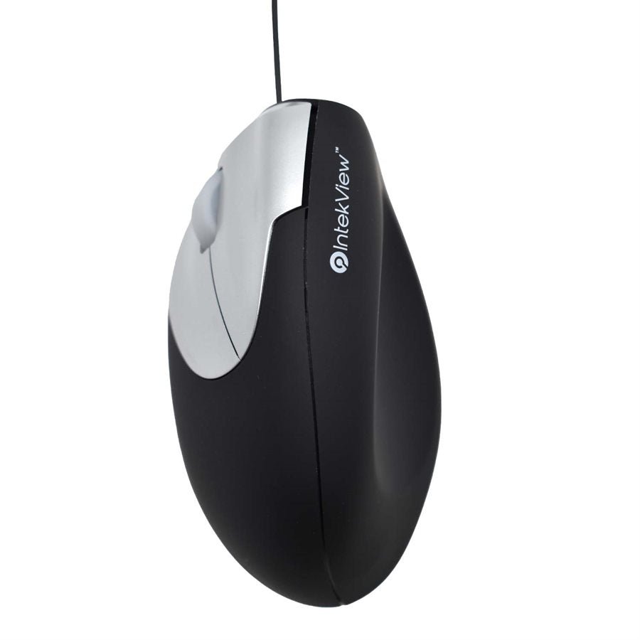Left Handed Wired Mouse