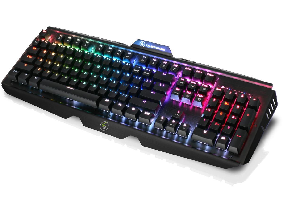 Gaming Keyboard - iogear