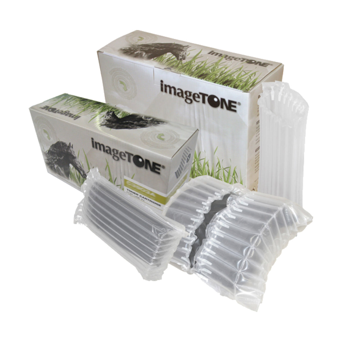 Compatible CANON FX4 (1558A002AA) Black Toner Cartridge Premium Quality - Cartouches Certifiées