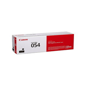 CANON 054 (3024C001) Black Original Toner Cartridge - Cartouches Certifiées