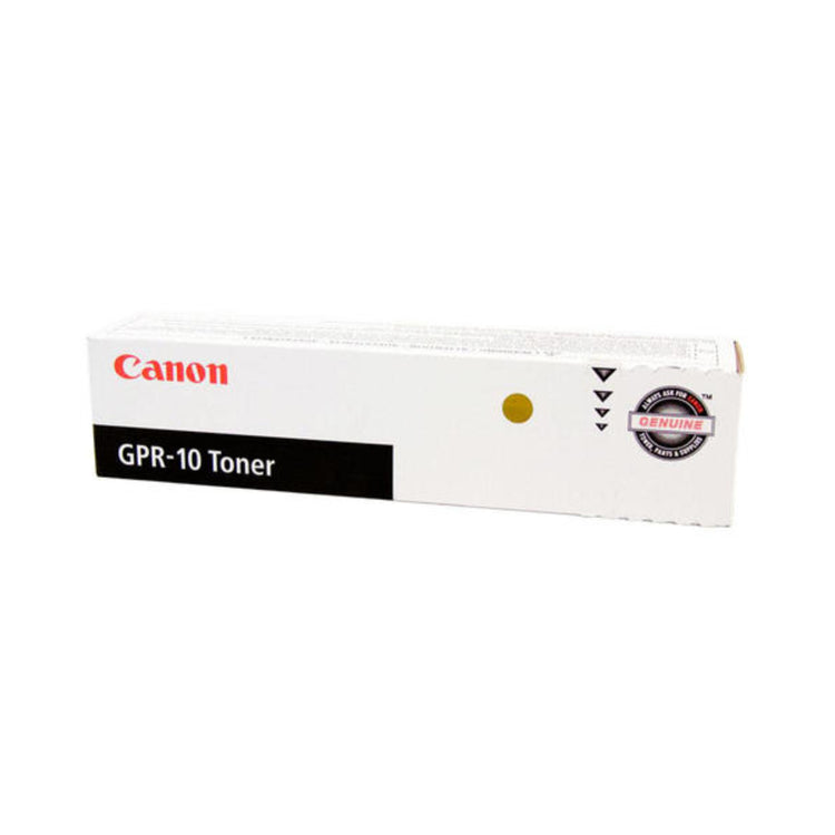 CANON GPR-10 (7814A003AA) Original Toner Cartridge - Cartouches Certifiées