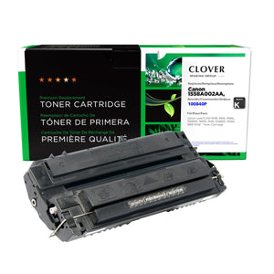Refurbished CANON FX4 (1558A002AA) Black Toner Cartridge - Cartouches Certifiées
